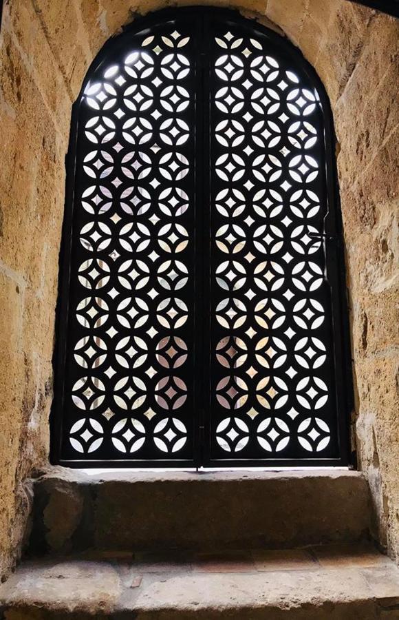 Ponticelli B&B Boutique Γκραβίνα Εξωτερικό φωτογραφία