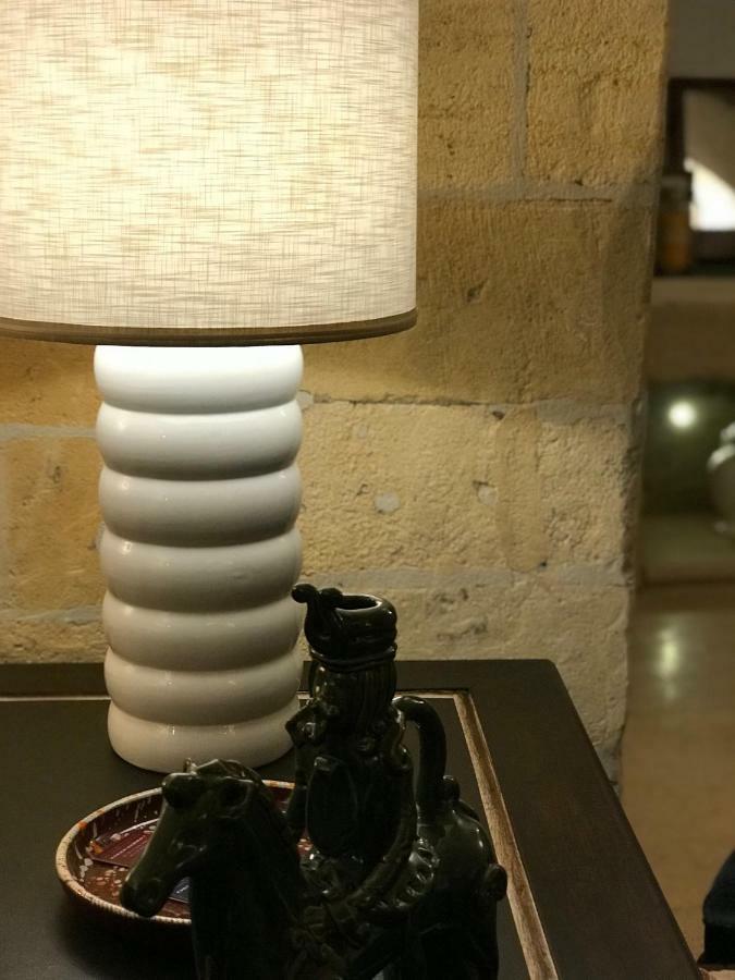 Ponticelli B&B Boutique Γκραβίνα Εξωτερικό φωτογραφία